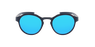 GAFAS DE SOL mujer BILLIE POLARIZED azul/azul oscuro mate