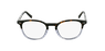 GAFAS GRADUADAS RAVEL blanco