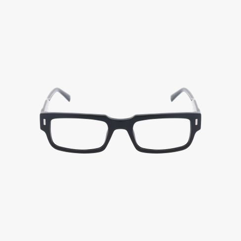 GAFAS GRADUADAS hombre CARACTÈRES AMBITIEUX negro