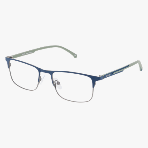 GAFAS GRADUADAS hombre HENDRICK azul
