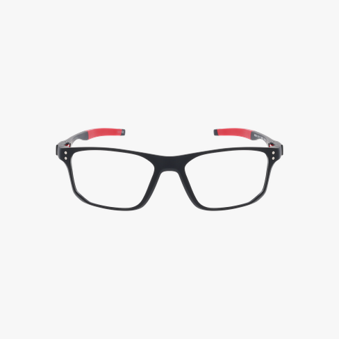 GAFAS GRADUADAS hombre MAGIC269 negro/rojo