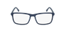 GAFAS GRADUADAS hombre VPL959 azul/azul