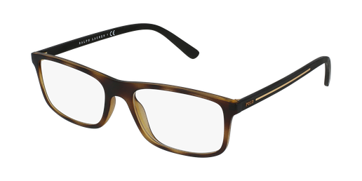 GAFAS GRADUADAS hombre PH 2197 marrón/carey