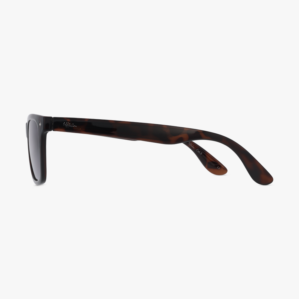 GAFAS DE SOL DOMINGO carey - vista de frente