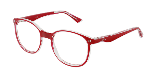 GAFAS GRADUADAS niños RFOJ5 rosa