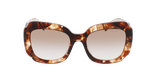 GAFAS DE SOL mujer PR 16YS carey - vista de frente