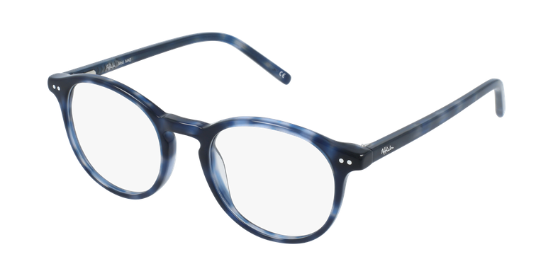 Gafas graduadas niños MAE azul Gafas graduadas niños MAE azul