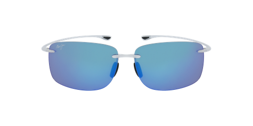 GAFAS DE SOL Hema 443 gris vista de frente