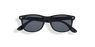 GAFAS DE SOL hombre CARUCEDO negro