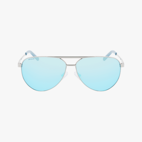 GAFAS DE SOL hombre RYKER POLARIZED plateado