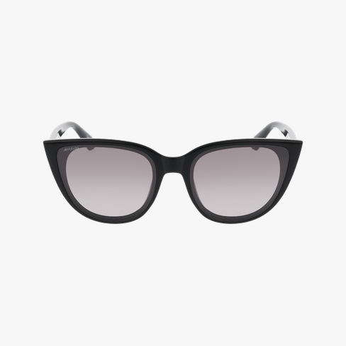 GAFAS DE SOL mujer ROMANA negro vista de frente