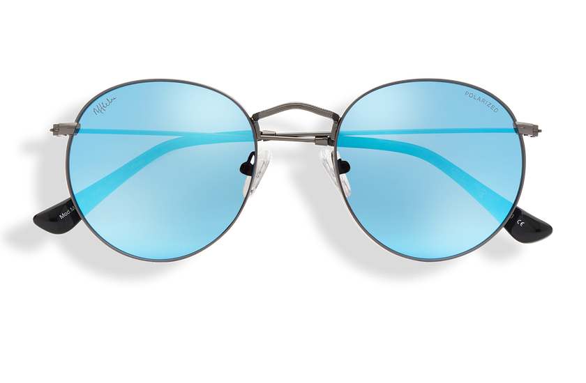 Gafas de sol MAURI POLARIZED gris - danio.store.product.image_view_face Gafas de sol MAURI POLARIZED gris - danio.store.product.image_view_face