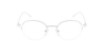 GAFAS GRADUADAS hombre MAGIC229 plateado