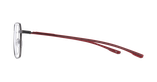 GAFAS GRADUADAS hombre MAGIC240 gun - vista de frente