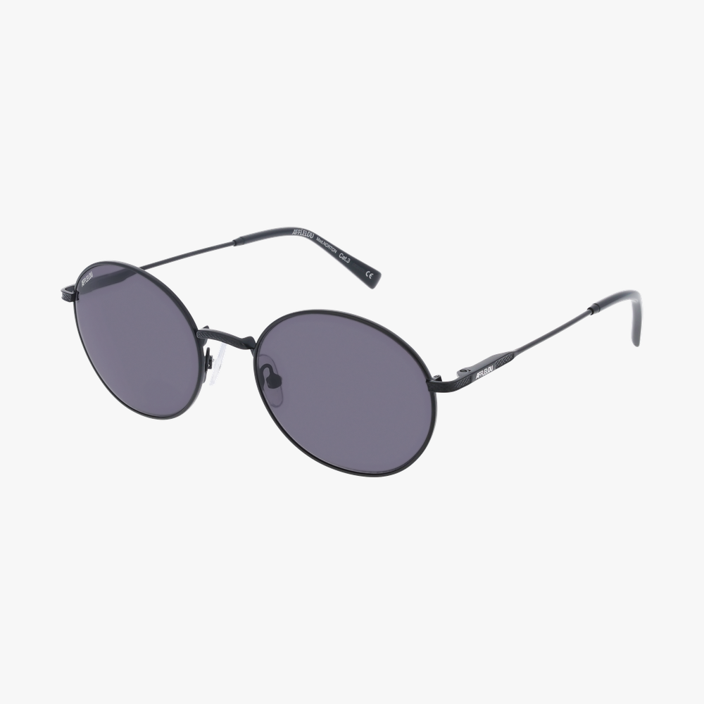 GAFAS DE SOL NORTON negro - vista de frente