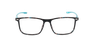 GAFAS GRADUADAS hombre MAGIC331 carey azul