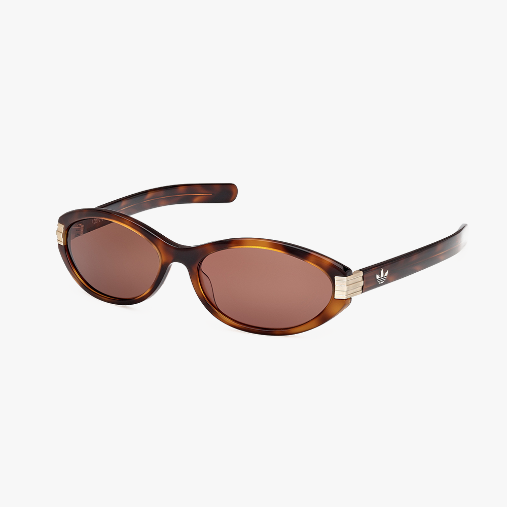 GAFAS DE SOL OR0129 carey - vista de frente