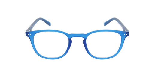 GAFAS GRADUADAS BLUE BLOCK 1 MIXTE azul