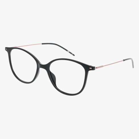 GAFAS GRADUADAS mujer MAGIC347 negro