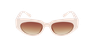 GAFAS DE SOL mujer PRIMA rosa