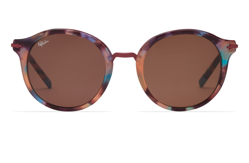 Gafas de sol mujer MINILIA carey - danio.store.product.image_view_face Gafas de sol mujer MINILIA carey - danio.store.product.image_view_face