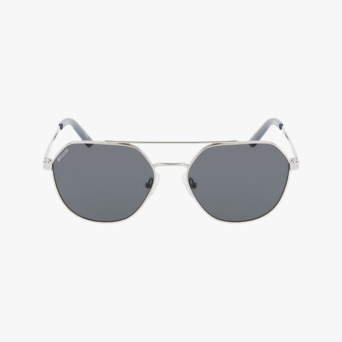 GAFAS DE SOL hombre EASTON POLARIZED plateado