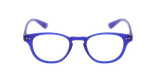 GAFAS GRADUADAS M1UBL01 azul - vista de frente
