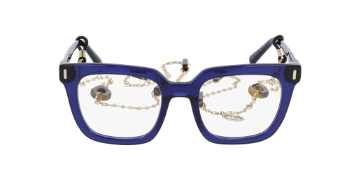 GAFAS GRADUADAS mujer REVEUSE azul