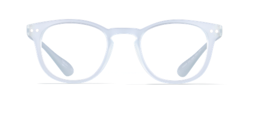 Gafas graduadas BLUE BLOCK UNISEX transparente