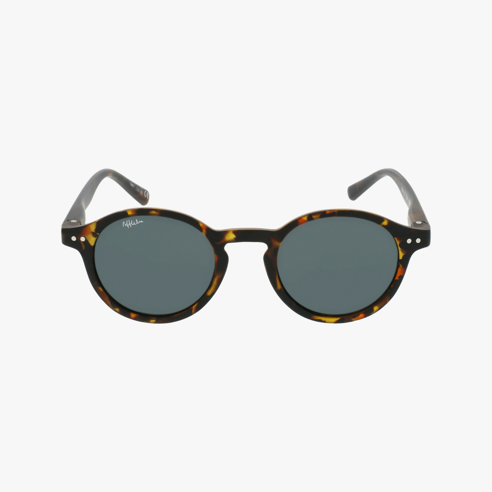 GAFAS DE SOL niños LIO carey - vista de frente