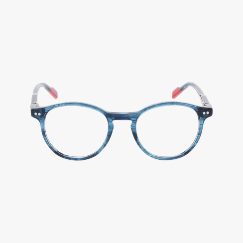 GAFAS GRADUADAS niños 5 azul