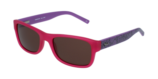 GAFAS DE SOL niños GABY rosa/morado