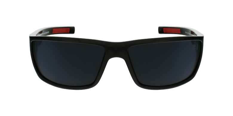 Gafas de sol hombre TB9153 negrovista de frente Gafas de sol hombre TB9153 negrovista de frente