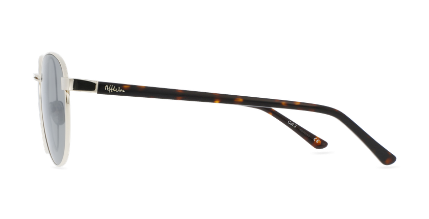 GAFAS DE SOL mujer DEWI dorado - vista de frente