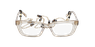 GAFAS GRADUADAS mujer CREATIVE marrón