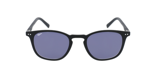GAFAS GRADUADAS FORTY solar color Negro negro/negrovista de frente