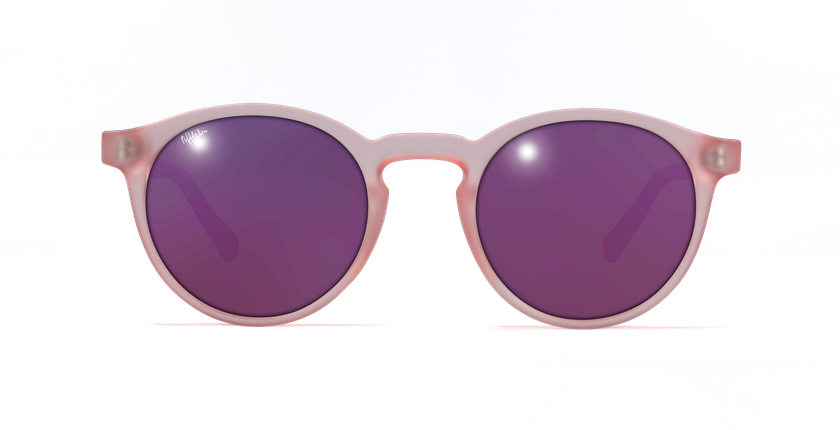Gafas de sol FROZZY rosa - Afflelou