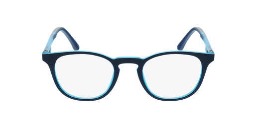GAFAS GRADUADAS niños MAGIC 79 azul/turquesa