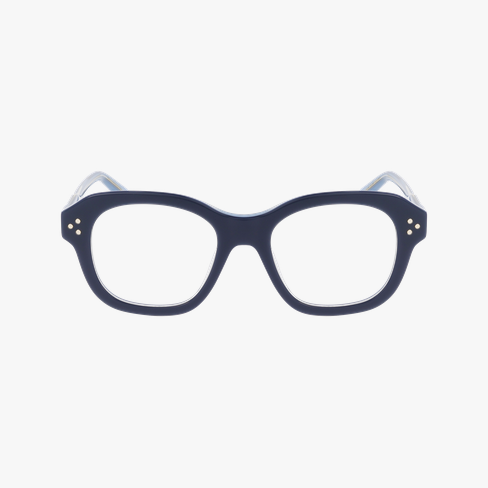 GAFAS GRADUADAS mujer ENIGMATIQUE azul
