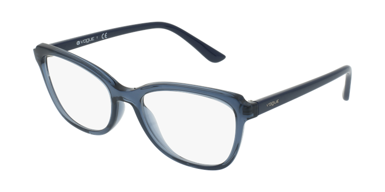 Gafas graduadas mujer VO5292 azul/azul Gafas graduadas mujer VO5292 azul/azul