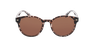GAFAS DE SOL mujer BIBA carey/rosa