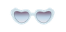 GAFAS DE SOL mujer CIAO azul/morado