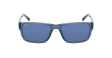 GAFAS GRADUADAS hombre COLOGNY blanco/gris - vista de frente