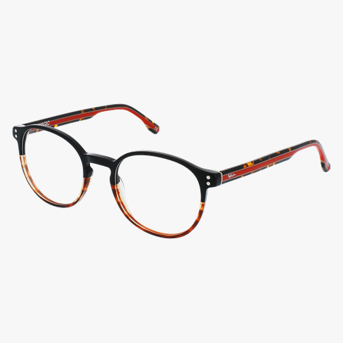 GAFAS GRADUADAS hombre MAGIC 208 negro/carey