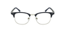 GAFAS GRADUADAS MAGIC 92 azul/plateado
