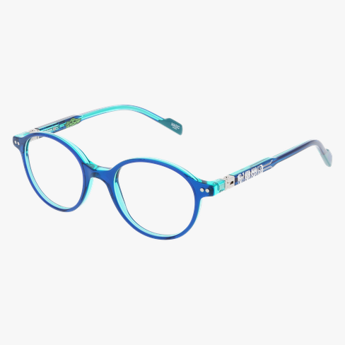 GAFAS GRADUADAS niños 2 azul