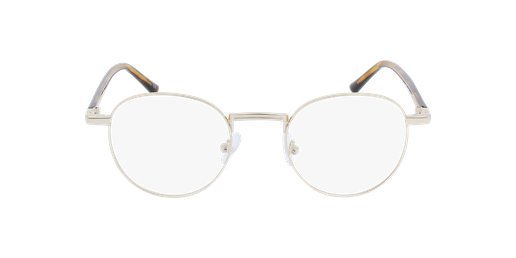 GAFAS GRADUADAS hombre MAGIC ARTHUR dorado