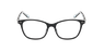 GAFAS GRADUADAS mujer COSY negro