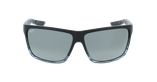GAFAS DE SOL 839 Alenuihaha gris/negro - vista de frente