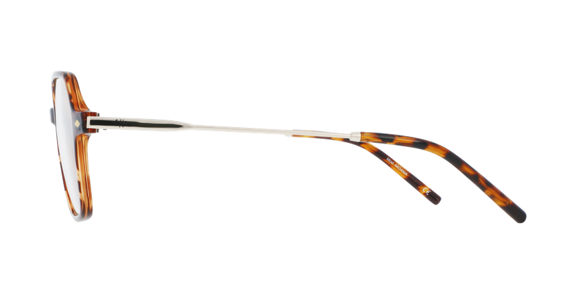 GAFAS GRADUADAS mujer MAGIC MOANA carey - vista de frente